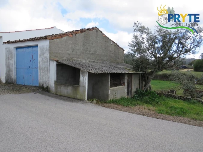 Terreno para Venda em Fratel Foto 3