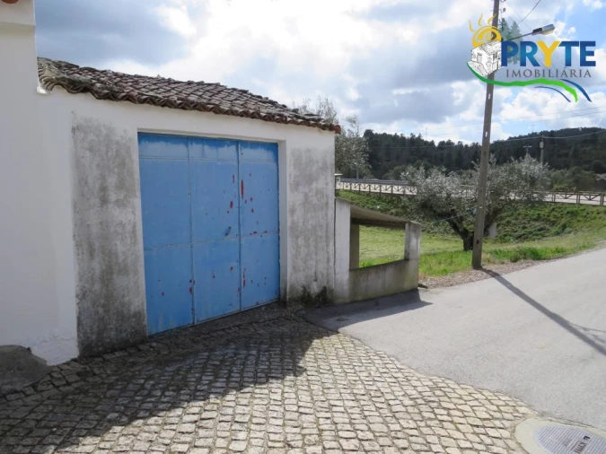 Terreno para Venda em Fratel Foto 4