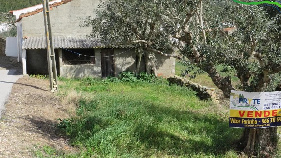 Terreno para Venda em Fratel