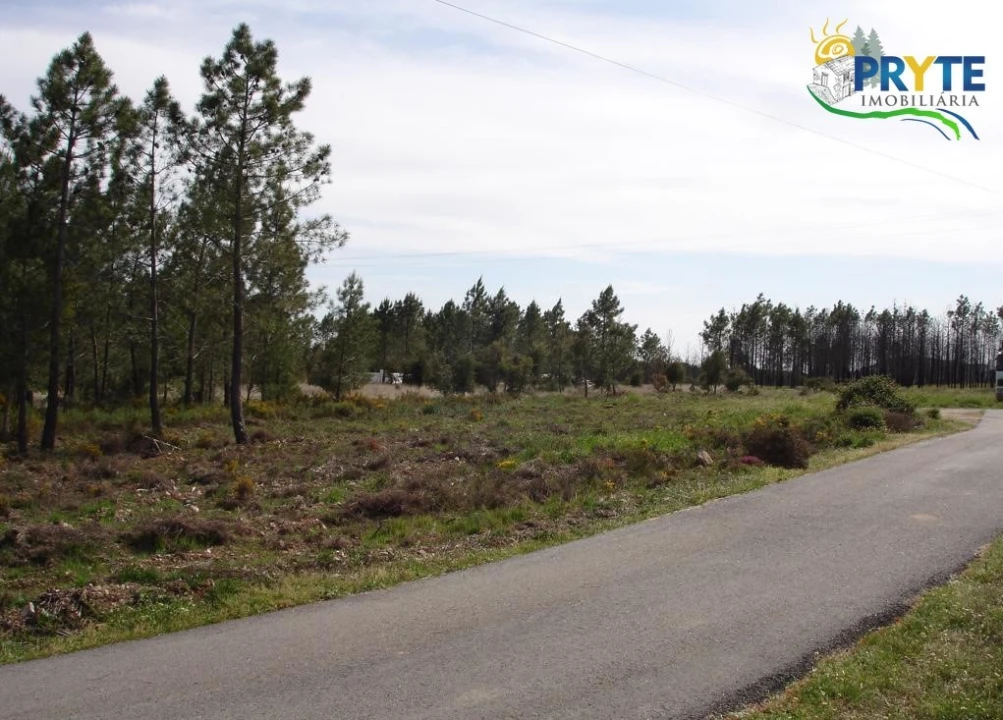 Terreno para Venda em Envendos Foto 2