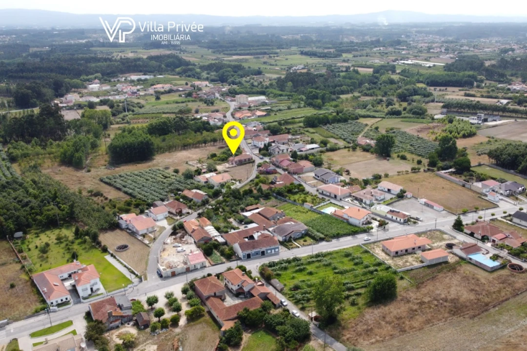 Terreno para Venda em Bustos, Troviscal e Mamarrosa Foto 27