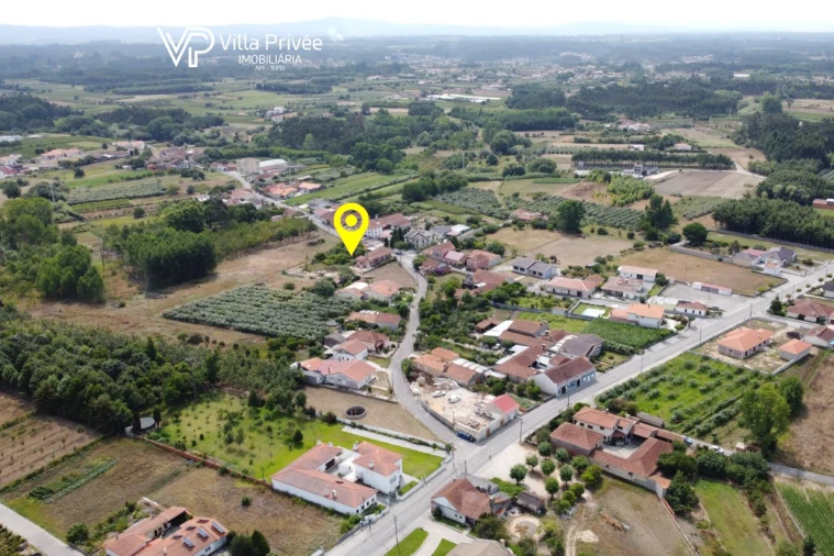 Terreno para Venda em Bustos, Troviscal e Mamarrosa Foto 26