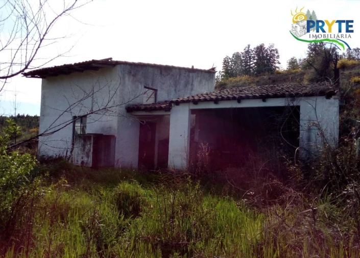 Terreno para Venda em Envendos Foto 3