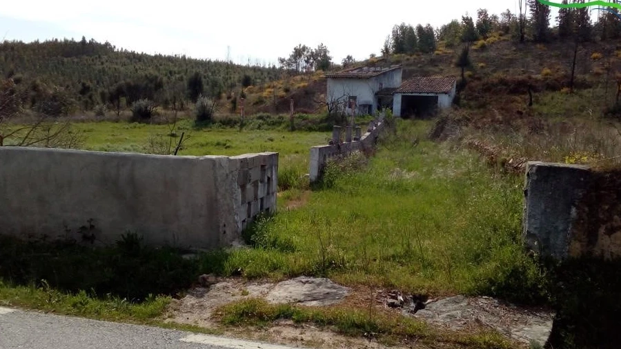 Terreno para Venda em Envendos