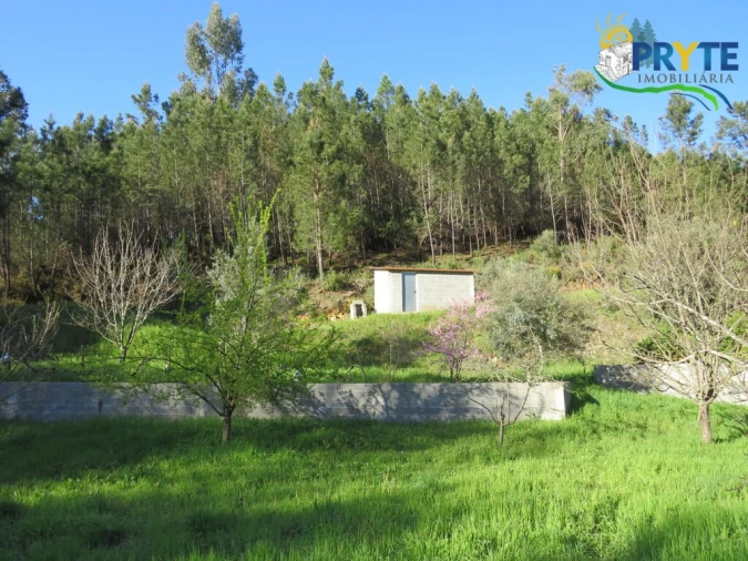 Terreno para Venda em Varzea dos Cavaleiros Foto 1