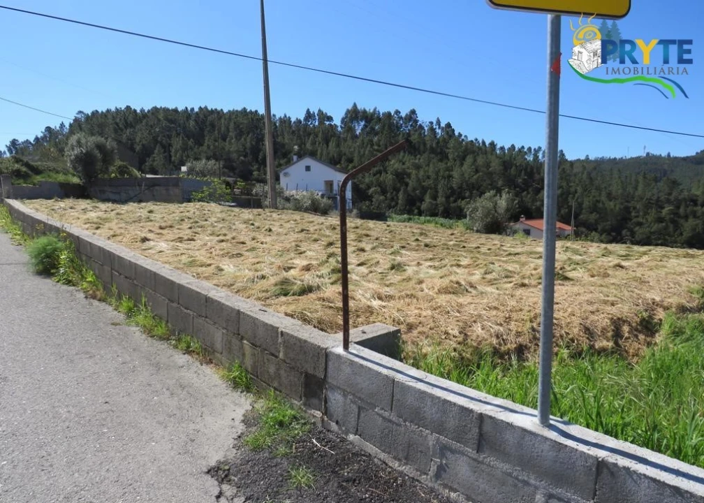 Terreno para Venda em Sertã Foto 5