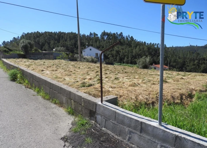 Terreno para Venda em Sertã Foto 10