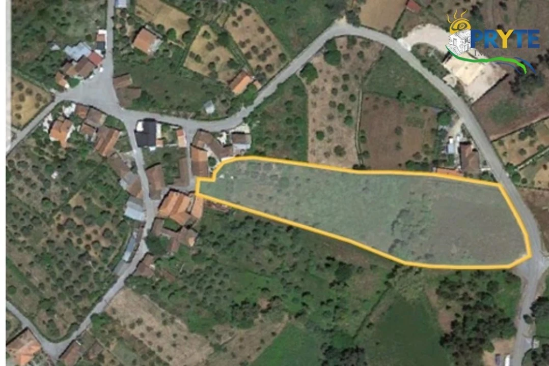 Terreno para Venda em Pedrogão Grande Foto 2