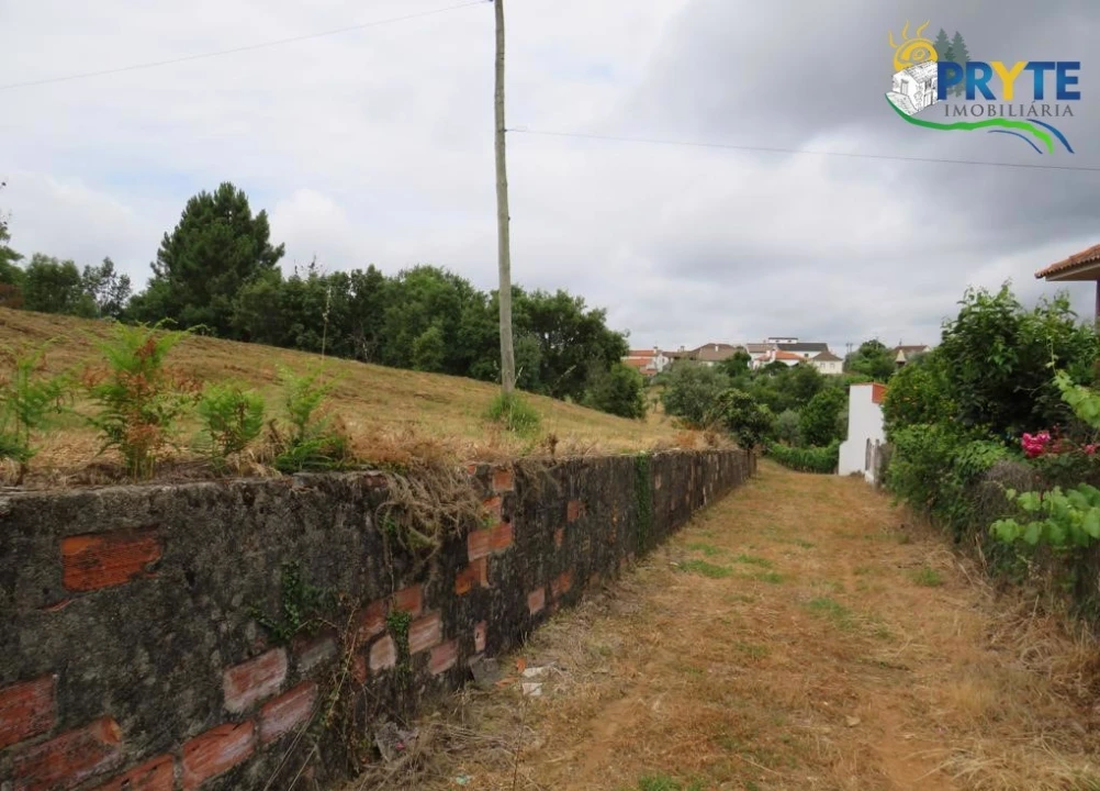 Terreno para Venda em Pedrogão Grande Foto 8