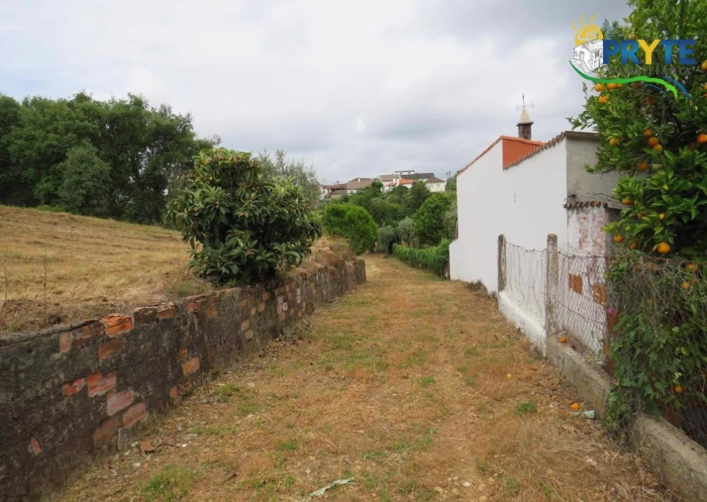 Terreno para Venda em Pedrogão Grande Foto 1