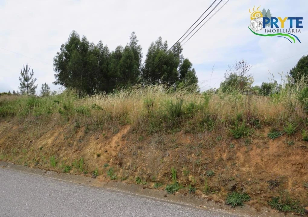 Terreno para Venda em Pedrogão Grande Foto 18