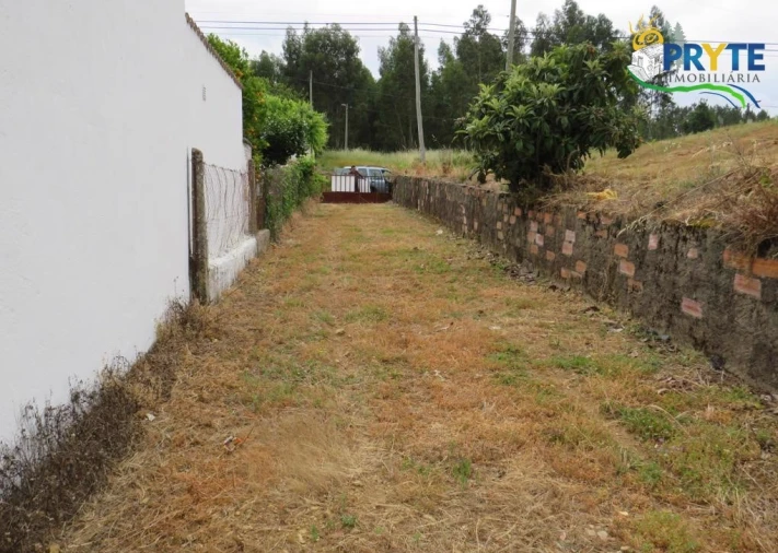 Terreno para Venda em Pedrogão Grande Foto 16