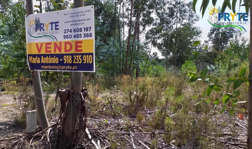 Terreno para Venda em Sertã Foto 27