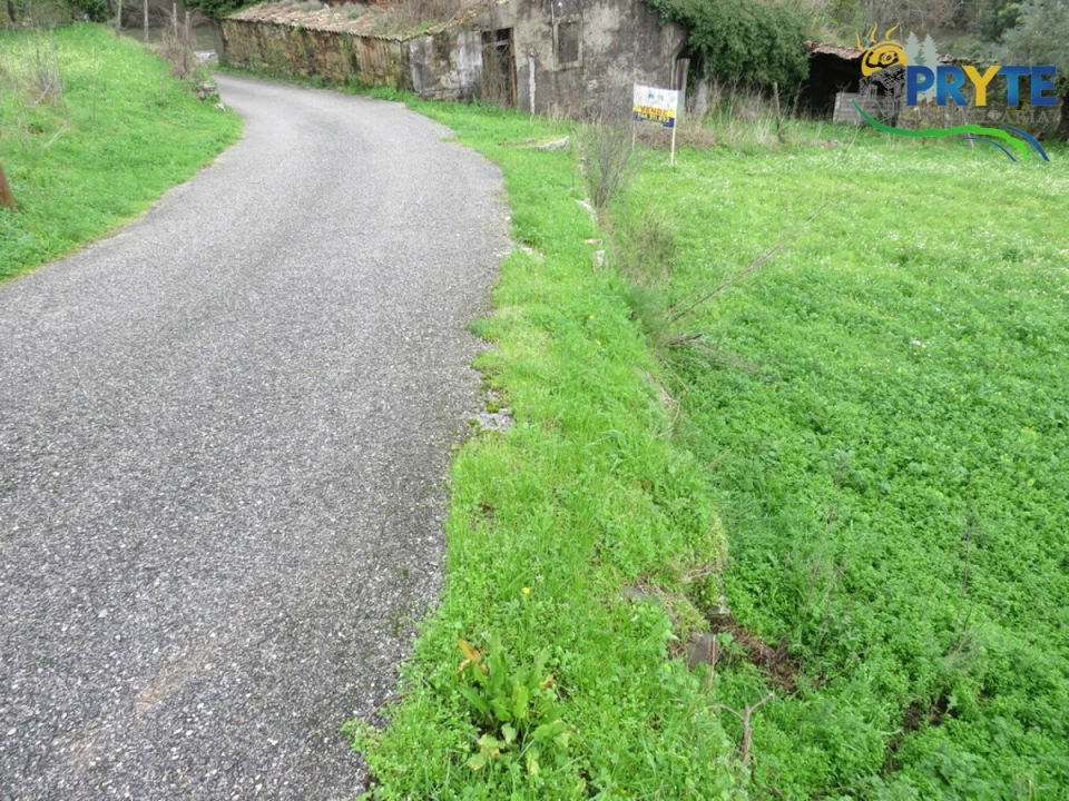 Terreno para Venda em Sertã Foto 18