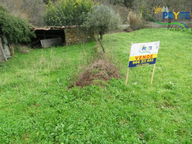Terreno para Venda em Sertã Foto 4
