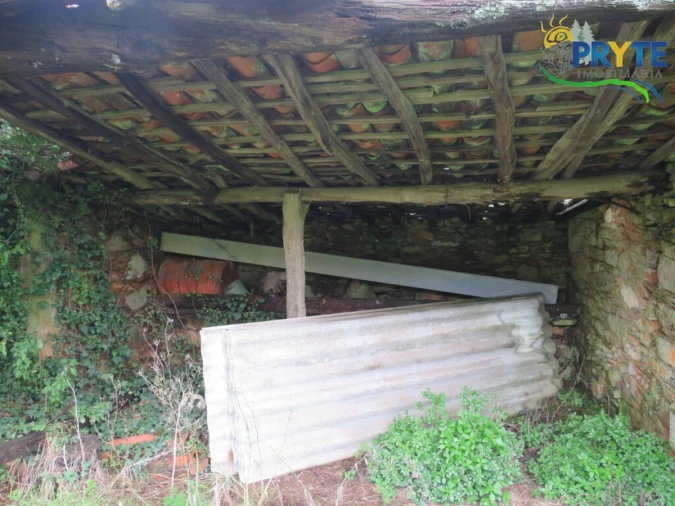 Terreno para Venda em Sertã Foto 12