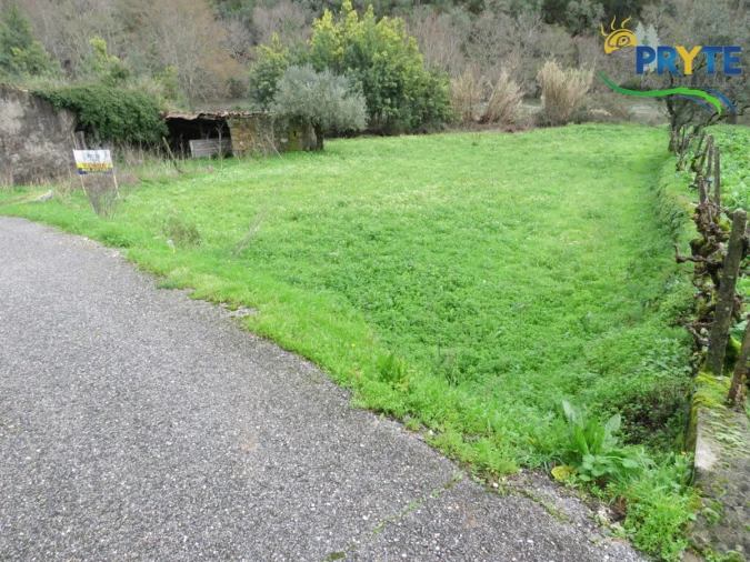 Terreno para Venda em Sertã Foto 29