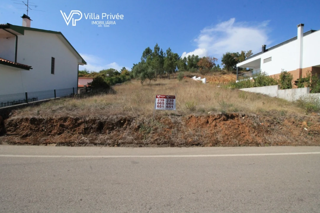 Terreno para Venda em Eiras e São Paulo de Frades Foto 12