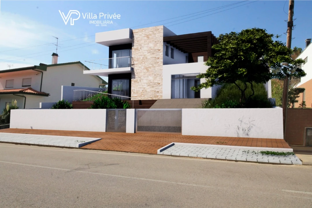Terreno para Venda em Eiras e São Paulo de Frades Foto 4