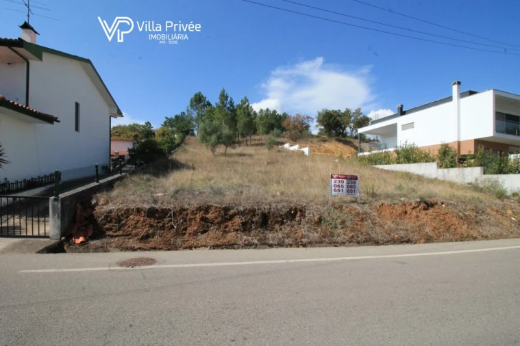 Terreno para Venda em Eiras e São Paulo de Frades Foto 13