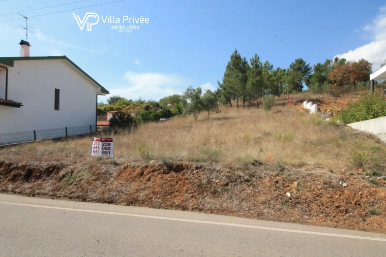 Terreno para Venda em Eiras e São Paulo de Frades Foto 14