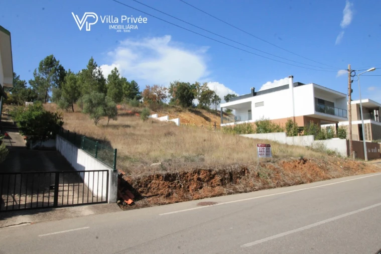 Terreno para Venda em Eiras e São Paulo de Frades Foto 15