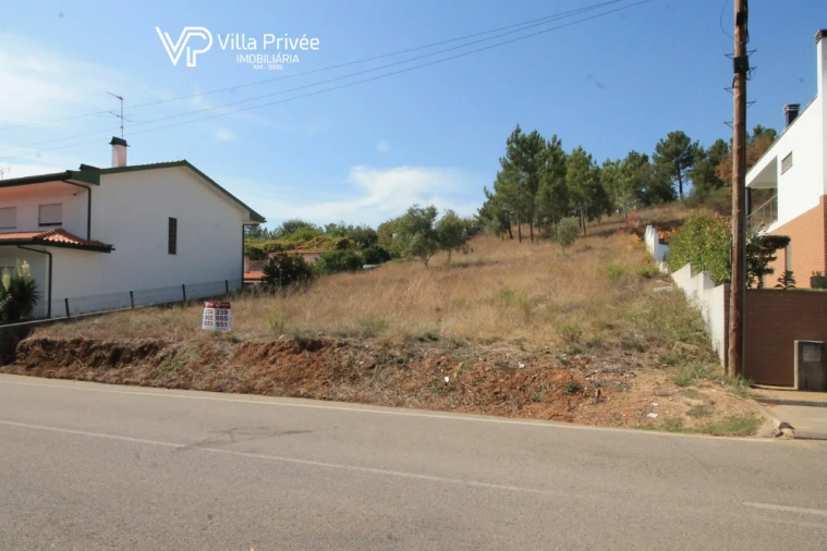 Terreno para Venda em Eiras e São Paulo de Frades Foto 16