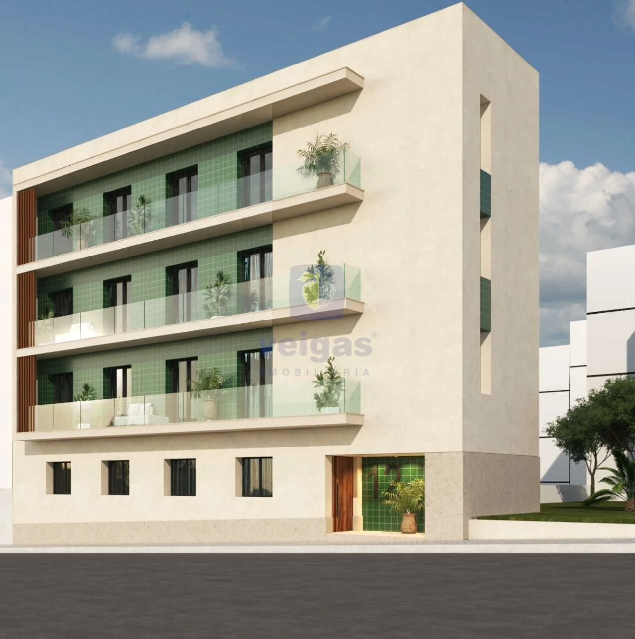 Apartamento T2 para Venda em Caldas da Rainha - Santo Onofre e Serra do Bouro Foto 8