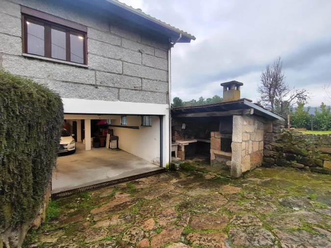 Moradia T4 para Venda em Vale de Anta Foto 21