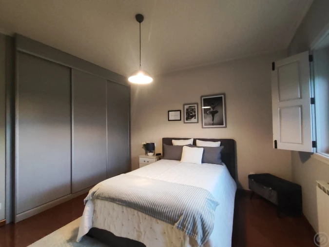 Moradia T4 para Venda em Vale de Anta Foto 15