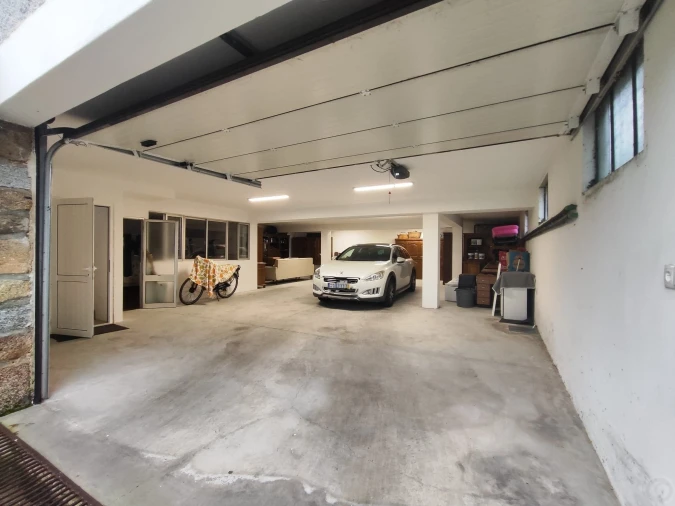 Moradia T4 para Venda em Vale de Anta Foto 19