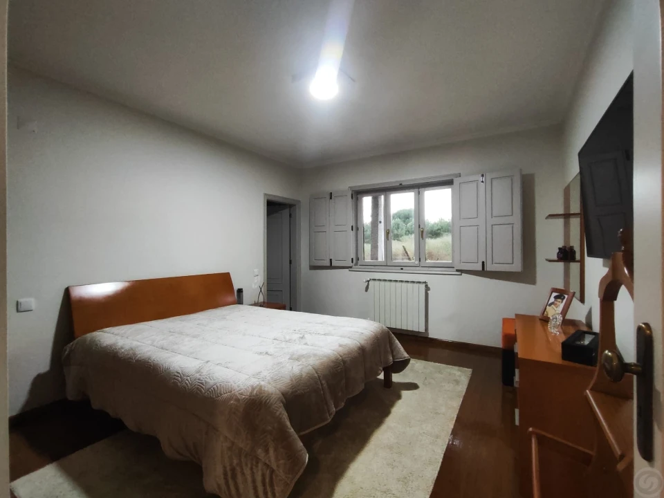 Moradia T4 para Venda em Vale de Anta Foto 11