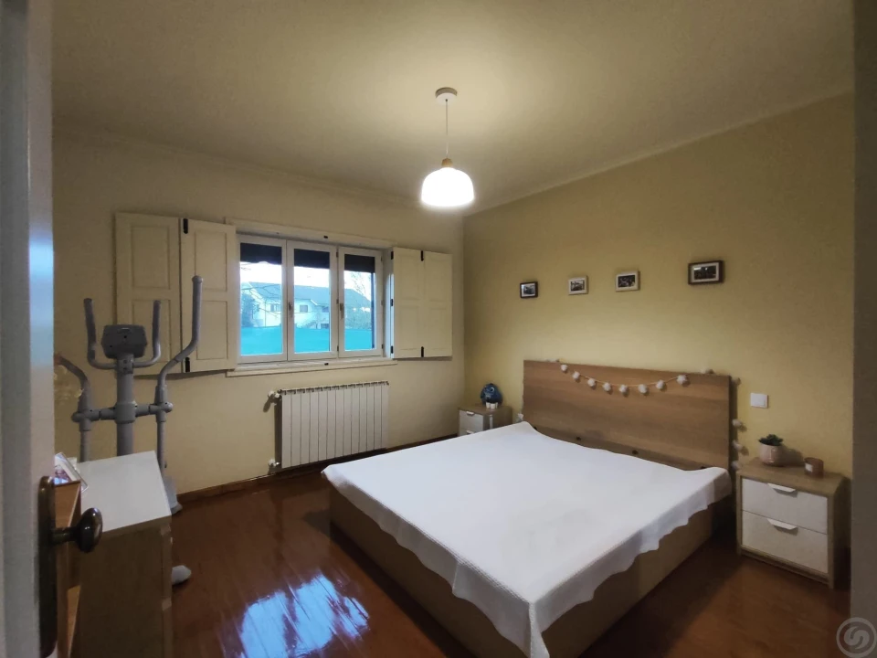 Moradia T4 para Venda em Vale de Anta Foto 17