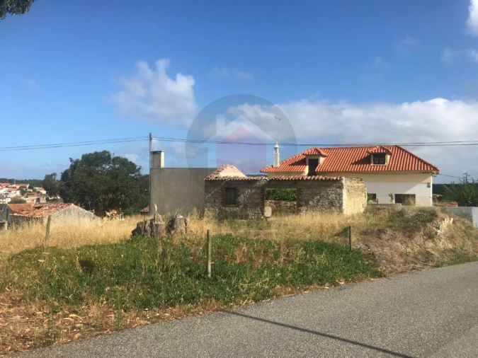 Terreno para Venda em Nadadouro Foto 2