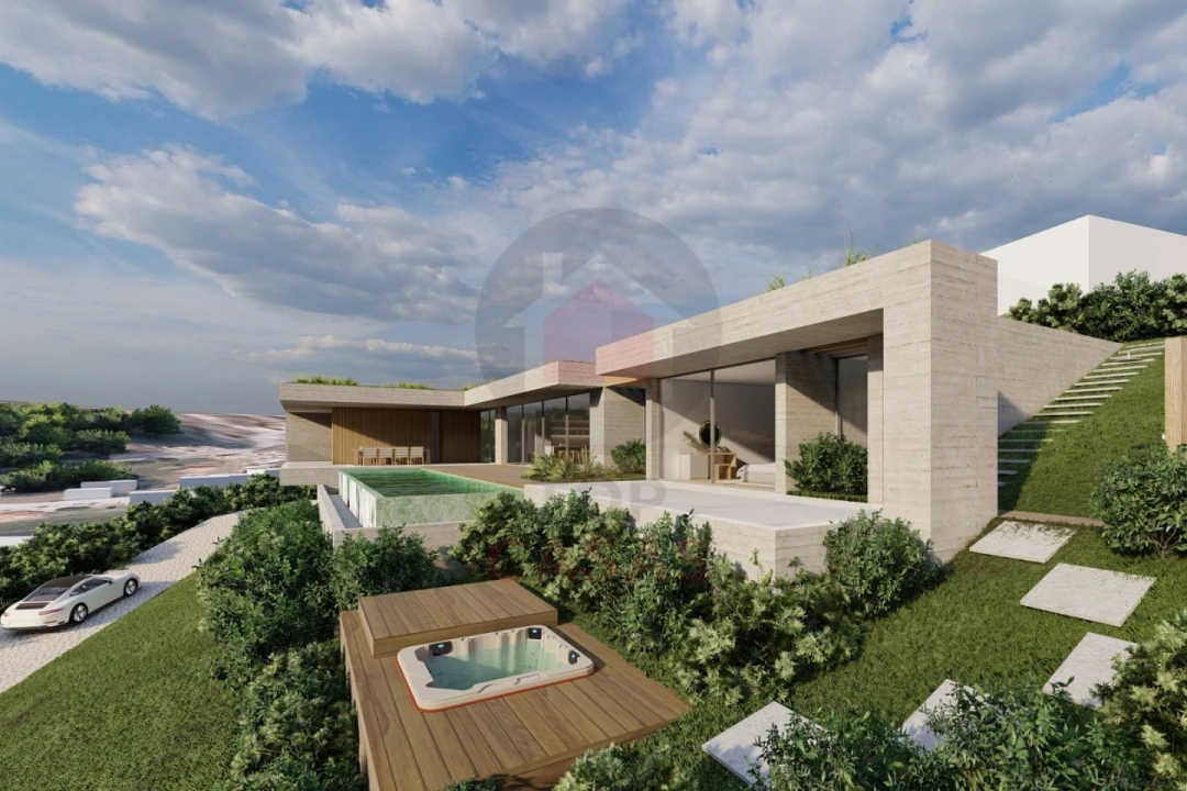 Terreno para Venda em Foz do Arelho Foto 6