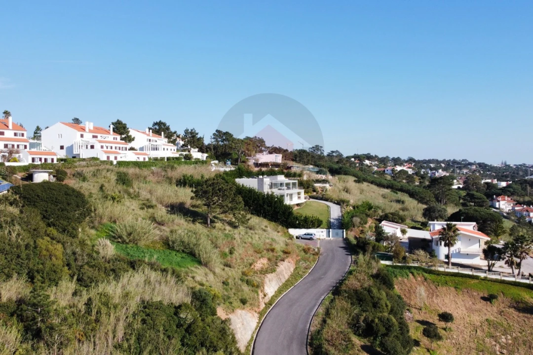 Terreno para Venda em Foz do Arelho Foto 8