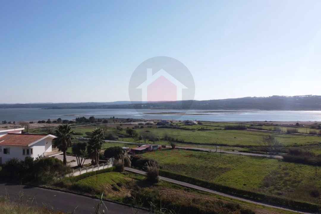 Terreno para Venda em Foz do Arelho Foto 9