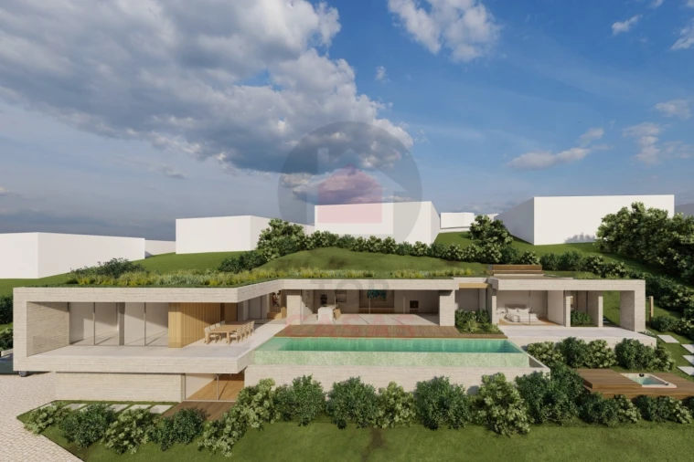 Terreno para Venda em Foz do Arelho Foto 1