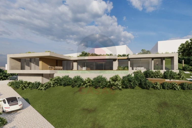 Terreno para Venda em Foz do Arelho Foto 3