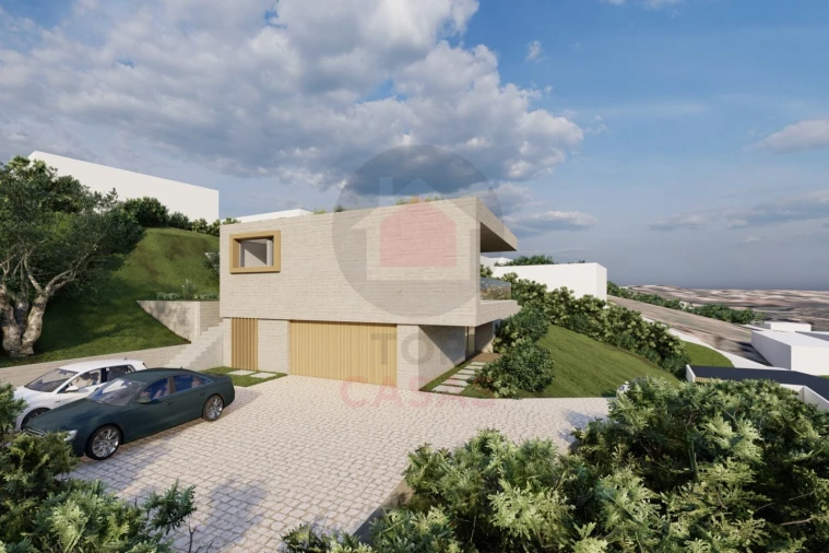 Terreno para Venda em Foz do Arelho Foto 7