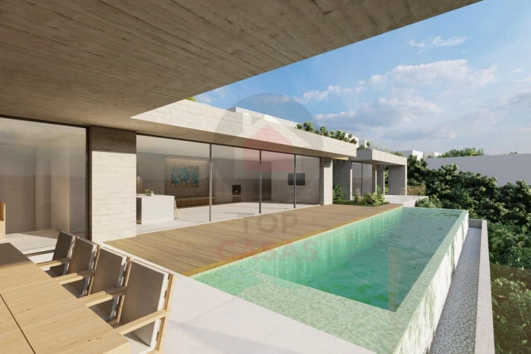 Terreno para Venda em Foz do Arelho Foto 4