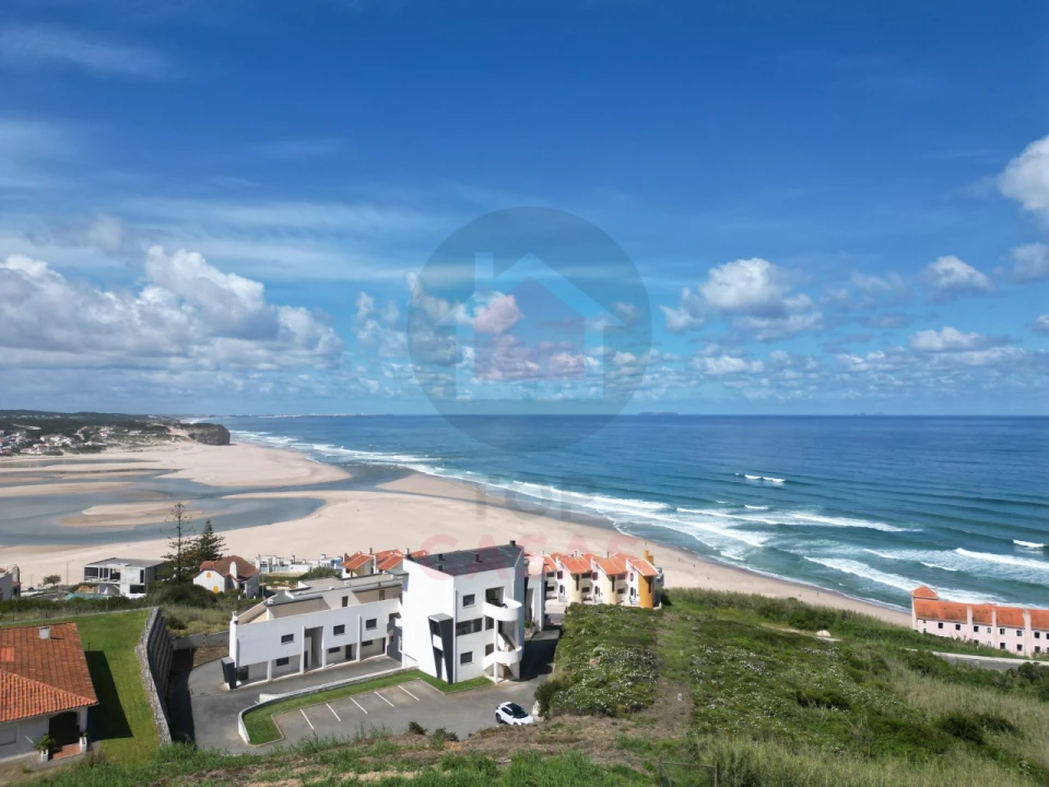 Terreno para Venda em Foz do Arelho Foto 5