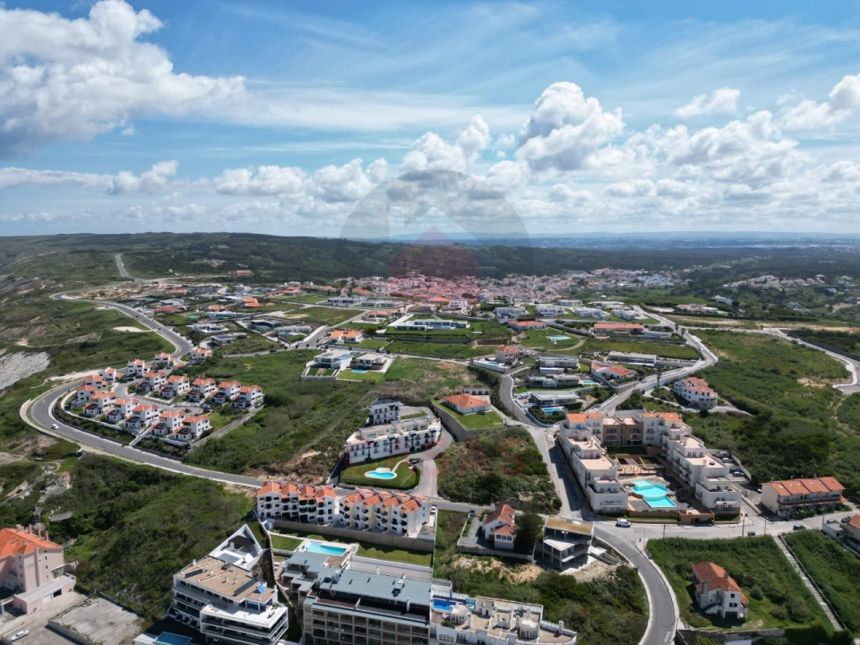 Terreno para Venda em Foz do Arelho Foto 7