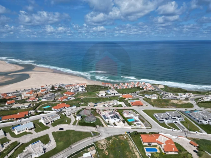 Terreno para Venda em Foz do Arelho Foto 6