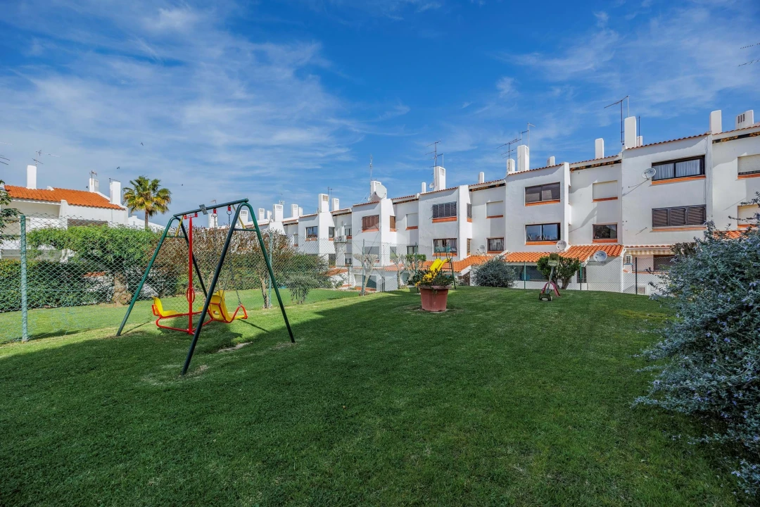 Apartamento T2 para Venda em Albufeira e Olhos de Água Foto 19
