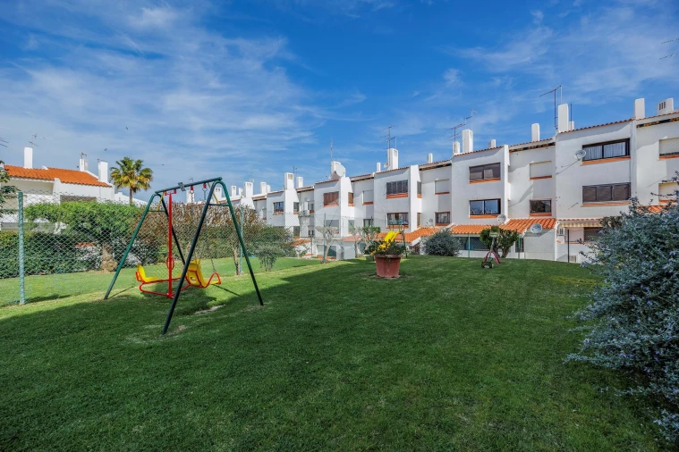 Apartamento T2 para Venda em Albufeira e Olhos de Água Foto 19