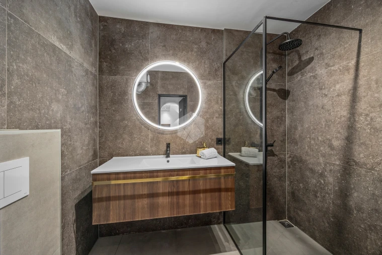 Apartamento T2 para Venda em Albufeira e Olhos de Água Foto 6