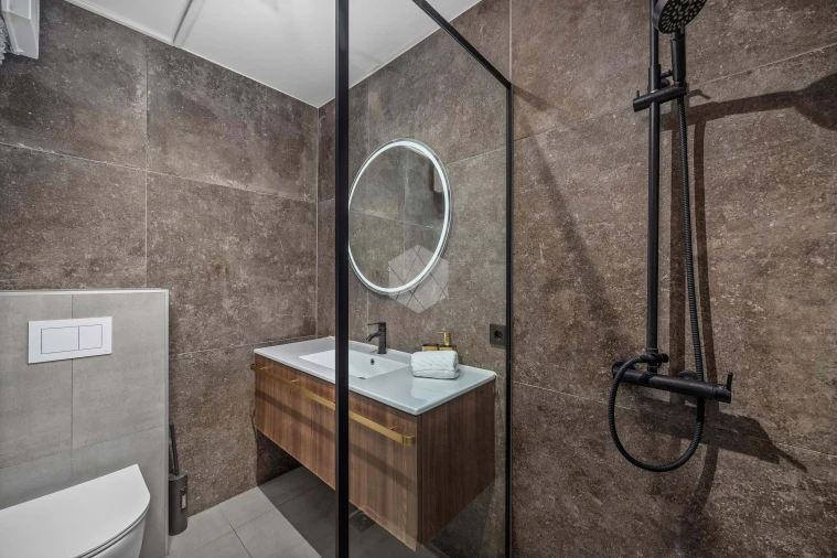 Apartamento T2 para Venda em Albufeira e Olhos de Água Foto 17