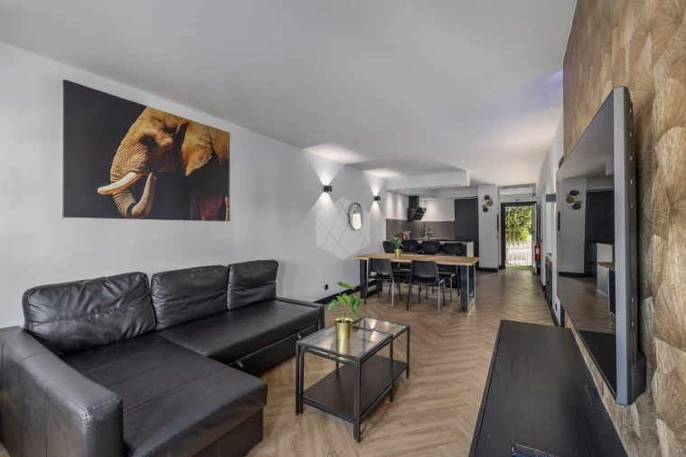 Apartamento T2 para Venda em Albufeira e Olhos de Água Foto 2