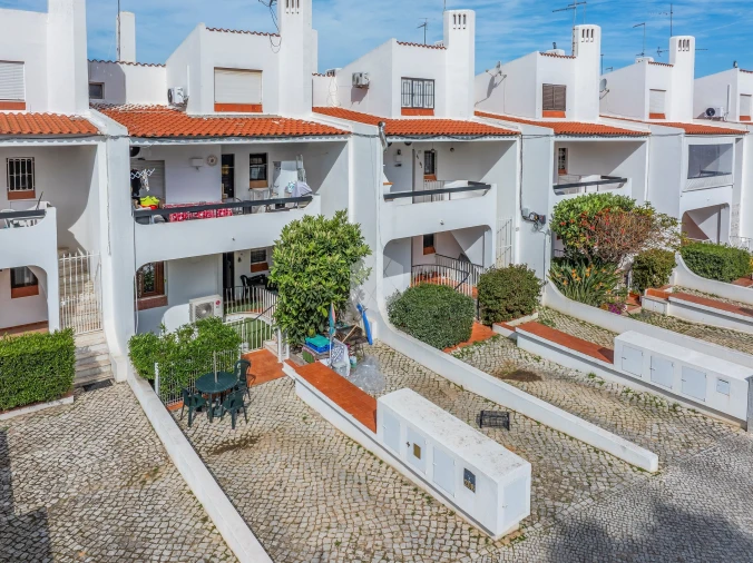 Apartamento T2 para Venda em Albufeira e Olhos de Água Foto 9
